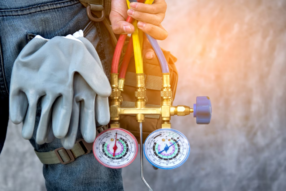 Karabağlar Vaillant Klima Servis